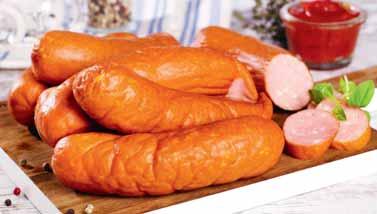 produkt krajowy produkt krajowy Kiełbasa