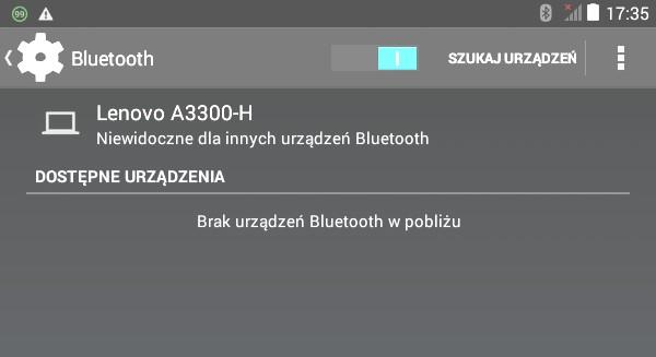 Kolejno przechodzimy do instalacji programu, po zainstalowaniu programu należy