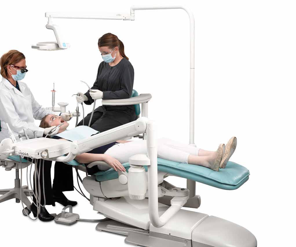 Intuicyjna ergonomia. Koncepcja zdrowia na długie lata. Fizyczny komfort, gdy pracujesz (i gdy nie pracujesz). Statystyki pokazują, że organizm jest podatny na choroby zawodowe.