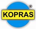 Autor: mgr inŝ. Marek Kopras Firma: KOPRAS Sp. z o.o. WRONKI Szklarnia 7 - firma produkująca kilkadziesiąt typów obudów ścian wykopów.