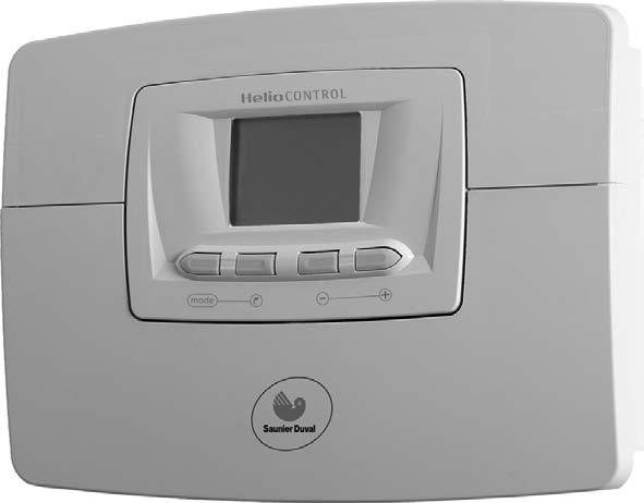 REGULATOR SOLARNY