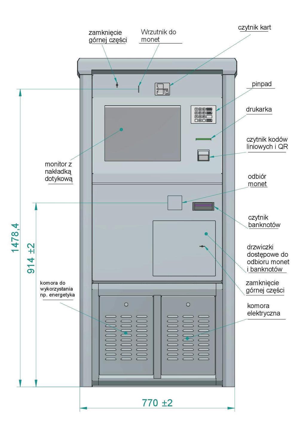 Rysunek techniczny
