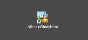 Instalacja programu Instalacja programu Alians ewindykator powinna zostać wykonana na koncie użytkownika posiadającego uprawnienia administratora systemu Windows.