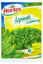 Włoszczyzna paski Hortex Polski