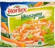 3 39 7 Szpinak rozdrobniony Hortex