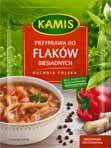 39 69 Przyprawa Kamis: do
