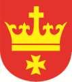 Gminny Program Rewitalizacji Miasta Starogard Gdański na lata 2017 2025 Opracowanie: Prof. dr hab. inż. arch.