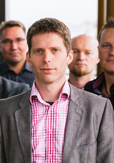 Bilot Consulting OY Finland Kampania polegająca na przeprowadzeniu badania BAROMETR CDO. Cel kampanii: Przeprowadzeniu badania dotyczącego stanowiska CDO na bazie największych firm w Polsce.