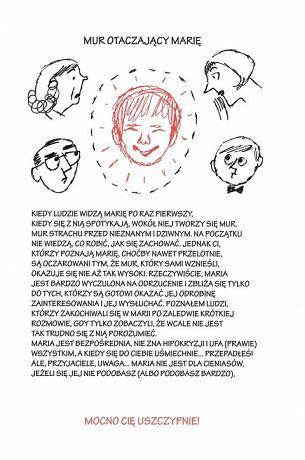 Autyzm= deficyt Jak osoba z ASD gromadzi informacje organizuje