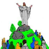 DISCIPLES AS STEWARDS A disciple is a follower of Our Lord Jesus Christ. As members of the Church, Jesus calls us to be disciples.