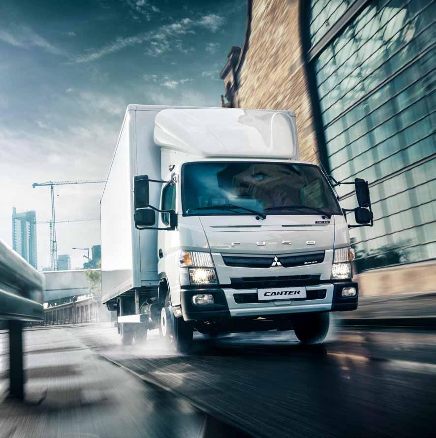 FUSO