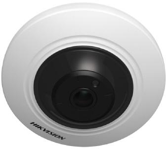 CECHY PRODUKTÓW Kamera 8 MP Turbo HD DS-2CC12U8T-A Kamera typu box 8 MP Kamery 5 MP Turbo HD EXIR DS-2CC52H1T-FITS Kamera typu rybie oko 5 MP Rozdzielczość ultra-hd 8 MP True Day / Night, Smart IR