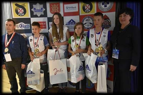 Spotkania i wydarzenia 5 maja - Ogólnopolski Turniej Bezpieczeostwa