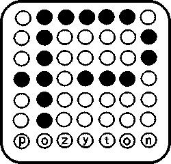 Zakład Elektronicznych Urządzeń Pomiarowych POZYTON sp. z o.o. 42-200 Częstochowa ul. Staszica 8 Tel.