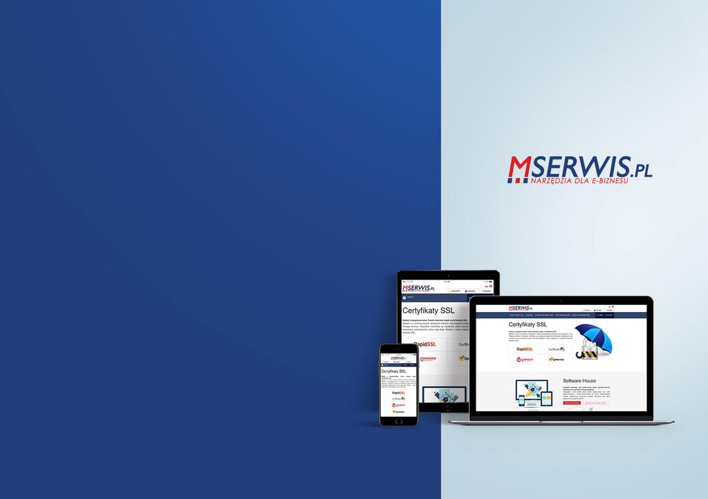 PROJEKT MSERWIS od 15 lat pomaga firmom w tworzeniu ich kompleksowej obecności w Internecie, na różnych rynkach.
