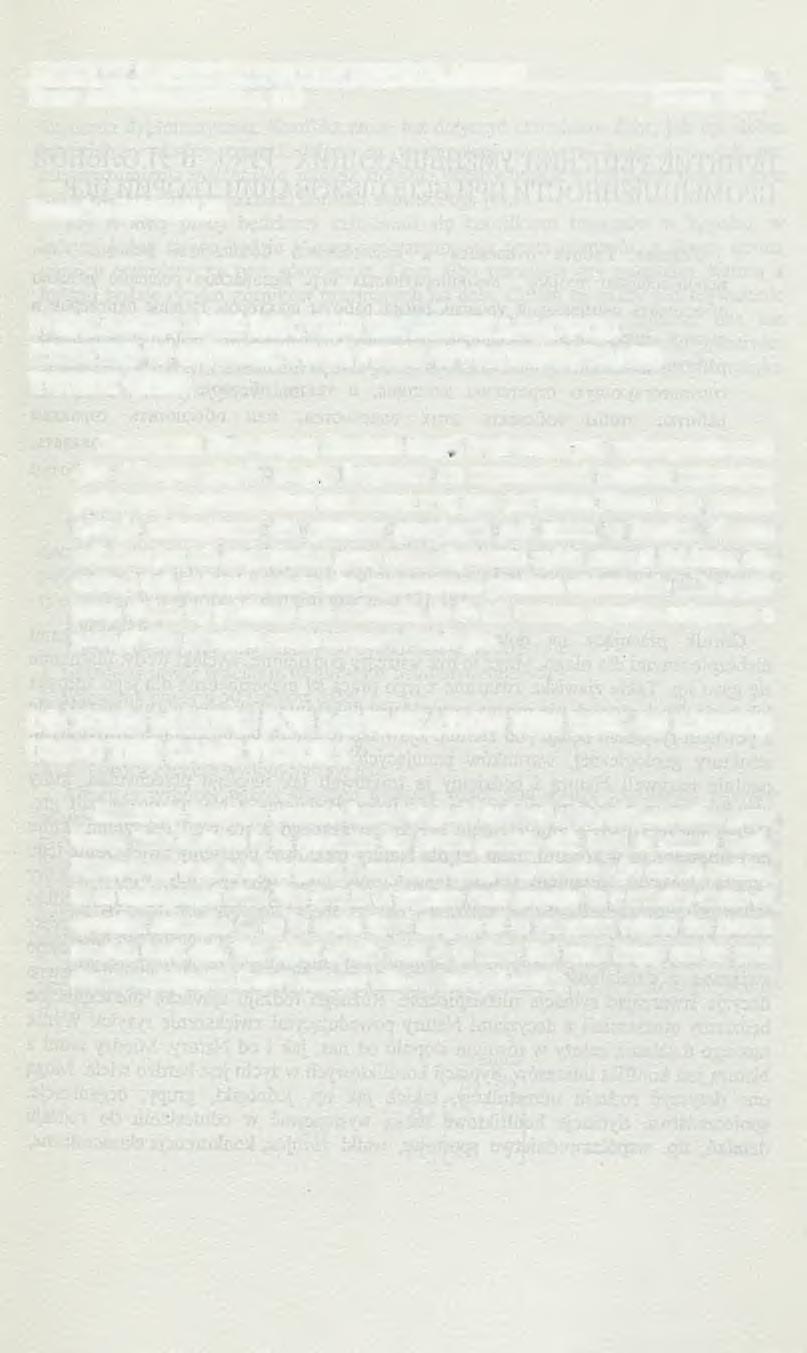 ZESZYTY NAUKOWE PO LITECHNIKI ŚLĄSKIEJ Seria: AUTOM ATYKA z. 113 1994 Nr kol.