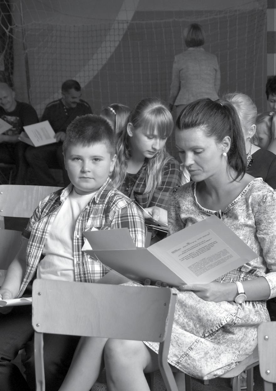 Narady obywatelskie wyjątkowa forma konsultacji społecznych rozmowy z
