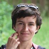 11 Rozmowa z Agatą Urbanik, członkinią zarządu Fundacji Pole Dialogu Agata Urbanik Współzałożycielka i członkini zarządu Fundacji Pole Dialogu. Socjolożka.