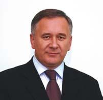 15 Rozmowa ze Stanisławem Bodysem, burmistrzem Rejowca Fabrycznego Stanisław Bodys Burmistrz pięciotysięcznego Rejowca Fabrycznego. Pełni tę funkcję z 1,5 roczną przerwą od 1990 roku.