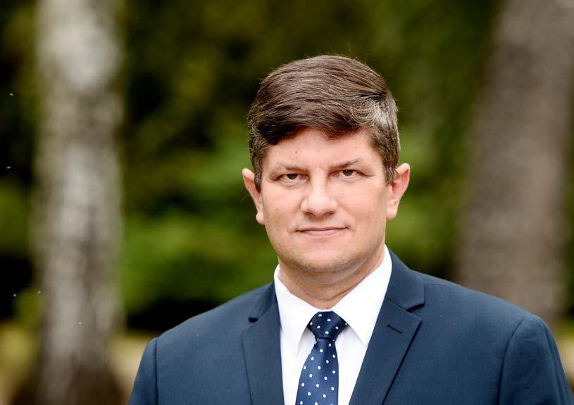 Cieszę się, że inicjatywa jaką jest budżet obywatelski spotyka się z Państwa niegasnącym zainteresowaniem i pozytywnym odbiorem.
