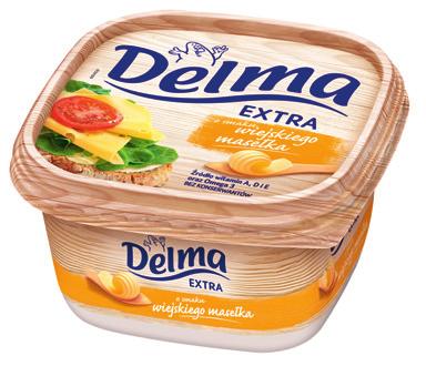 Dela Extra
