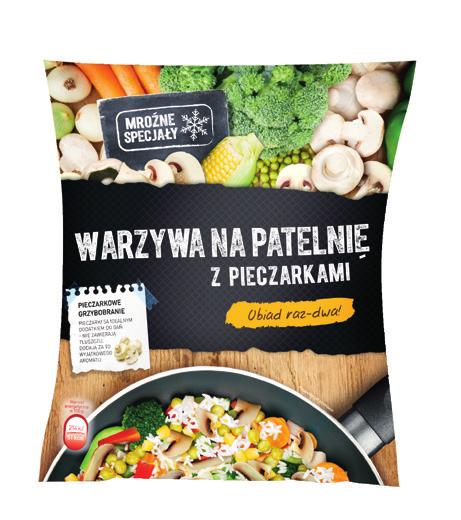 Mroźne