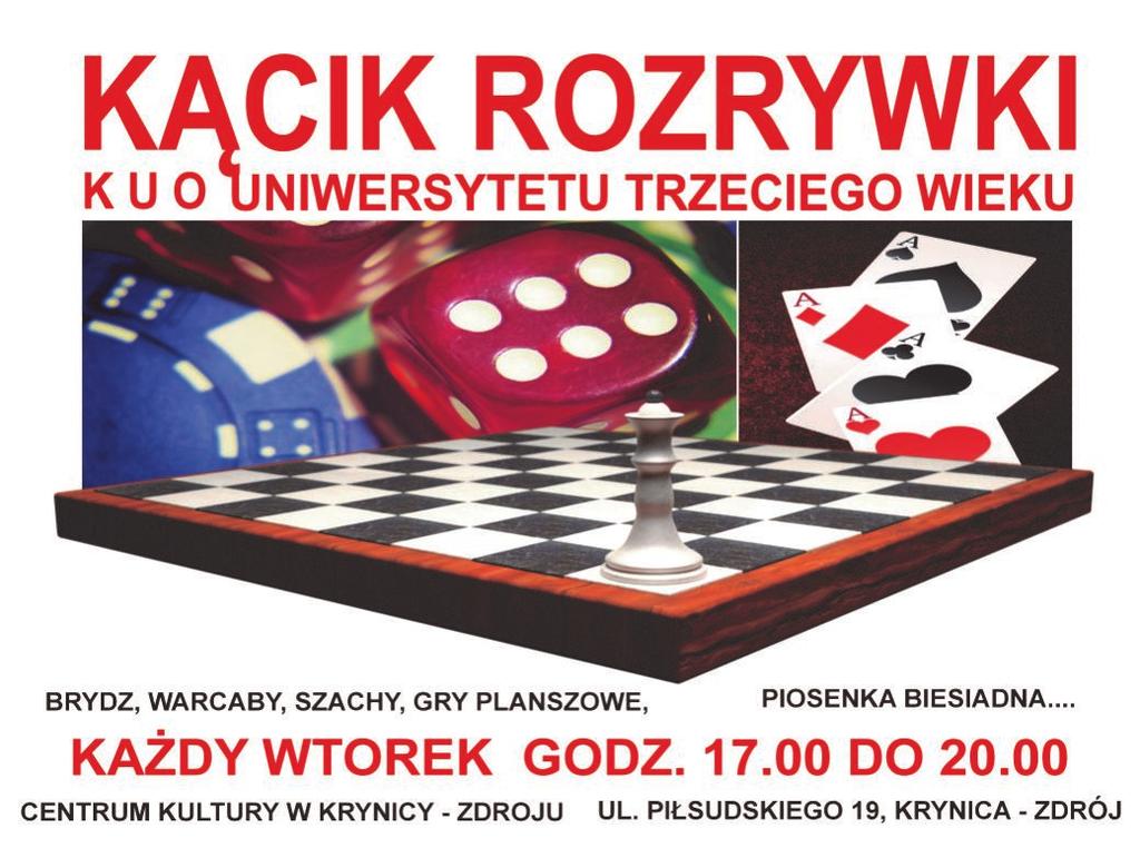 /MojaKrynica 11 Odwiedź nasze Schronisko dla Bezdomnych Zwierząt W styczniu 2014 r.