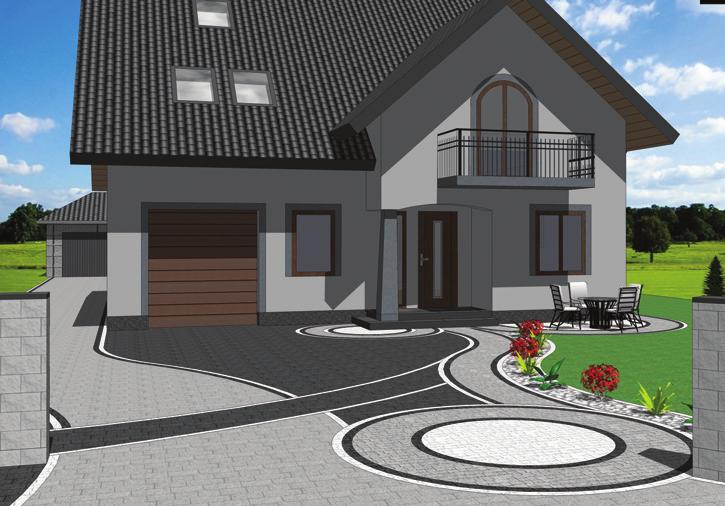 Nie wiesz jak zaplanować swoją aranżację? Powierz zadanie naszym projektantom!