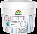 beckers designer we, 0 l