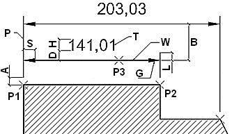 Ćwiczenie nr 7 Wymiarowanie rysunku Materiały do kursu Skrypt CAD AutoCAD 2D strony: 87-99. Elementy wymiaru i style wymiarowania Wymiar (rys. 1) jest obiektem złożonym typu DIMENSION.
