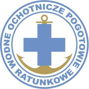 WODNE OCHOTNICZE POGOTOWIE RATUNKOWE ZARZĄD GŁÓWNY