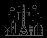 SEGMENTY DZIAŁALNOŚCI - ENERGIA ELEKTRYCZNA I GAZ Dystrybucja energii elektrycznej i gazu Wzrost przychodów z 0,02 mln zł w 1H 2016 do 12,22 mln zł w 1H 2017 Wzrost liczby PPE (punktów poboru