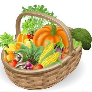 Zupa Jarzynowa z warzyw sezonowych na wywarze warzywnym- zabielana 250g *(1,11,3) Łazanki z mięsem, kiełbasą, boczkiem,