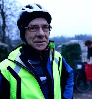 Pan Leon orbita Podczas gdy przedstawiamy uczestników Misji JuT, warto wspomnieć o sytuacji zupełnie nowej w grupie NINIWA Team.