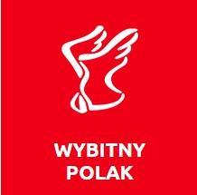 zamieszkałych na stałe poza granicami Rzeczpospolitej Polskiej. Organizatorem konkursu jest Fundacja Polskiego Godła Promocyjnego, z siedziba w Warszawie.