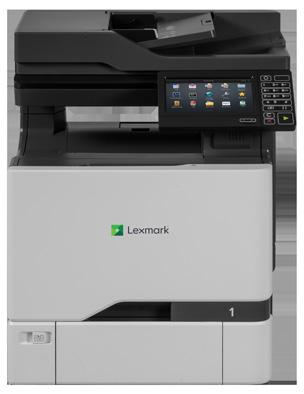 wielofunkcyjne Lexmark z upustem nawet do 55%.