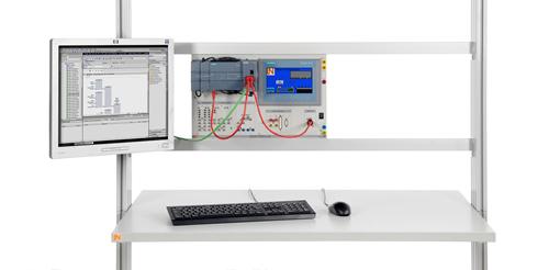 CLC 37 PLC Touch Panel Models CLC 37 PLC Touch Panel Models The touch panel models provide a system with which students can swiftly master an introduction to TIA (Totally Integrated Automation)