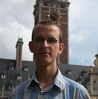 Dominik Ochlak OMI natomiast kleryk Adam Hetman OMI, będzie przeżywał