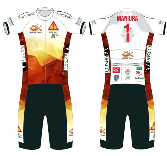 Pomóż zorganizować tegoroczną wyprawę rowerową NINIWA Team pod hasłem Radość Życia! Wesprzyj radość i modlitwę w szczytnym celu!