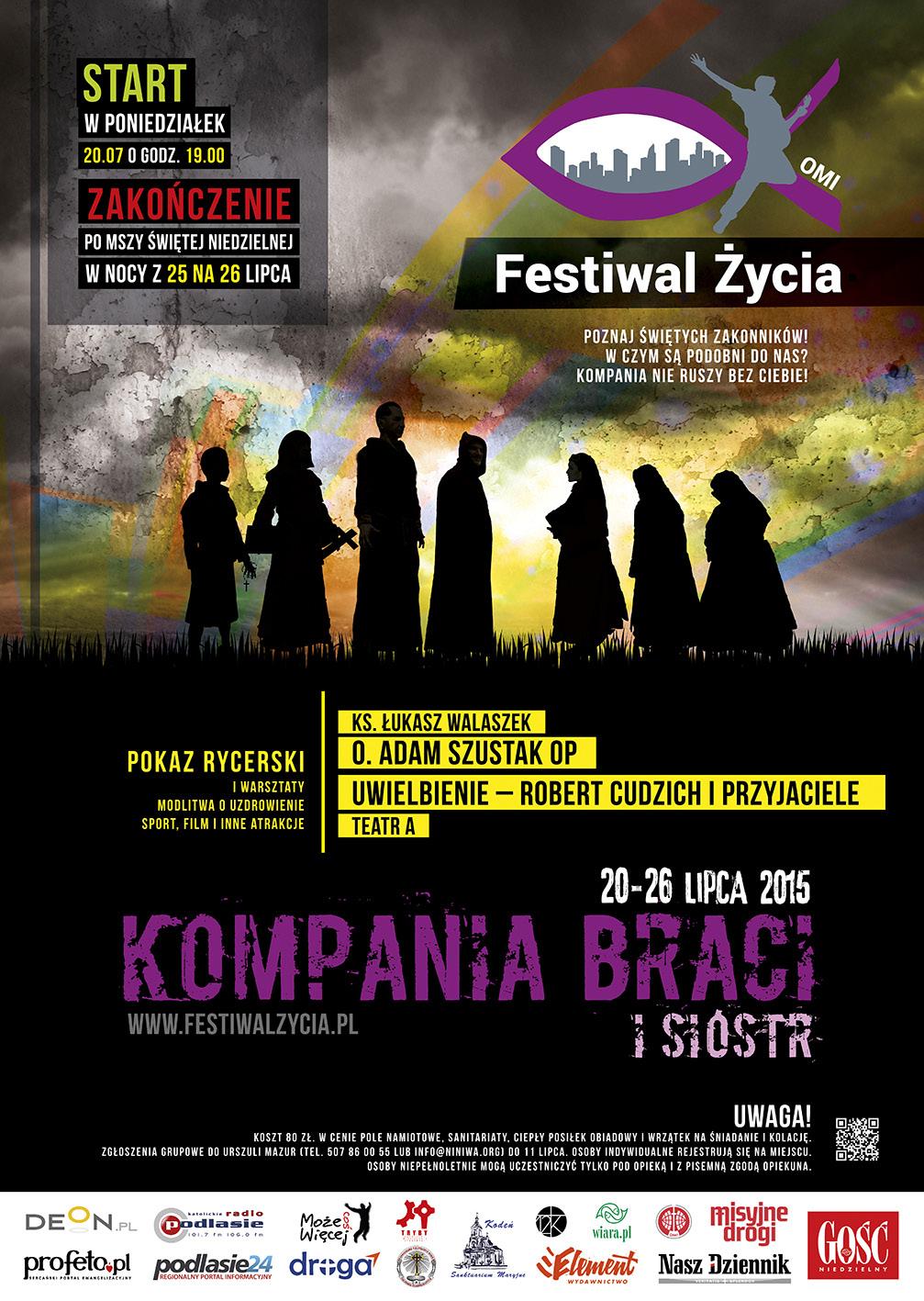 Życia