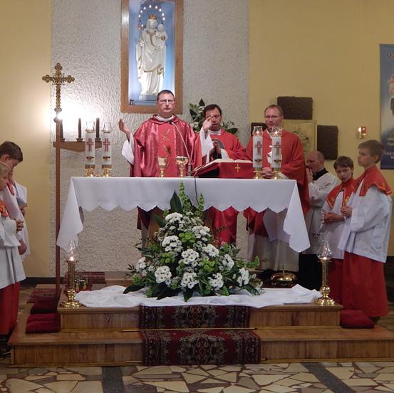 dwuletnią współpracę w Kokotku.