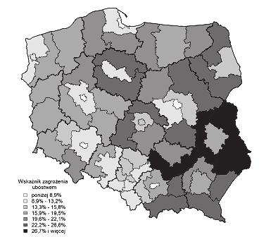 168 Ewa Szostak ny przybliżać region do realizacji celów strategii Europa 2020 i być gwarantem wzrostu konkurencyjności regionu, co najmniej w skali europejskiej.