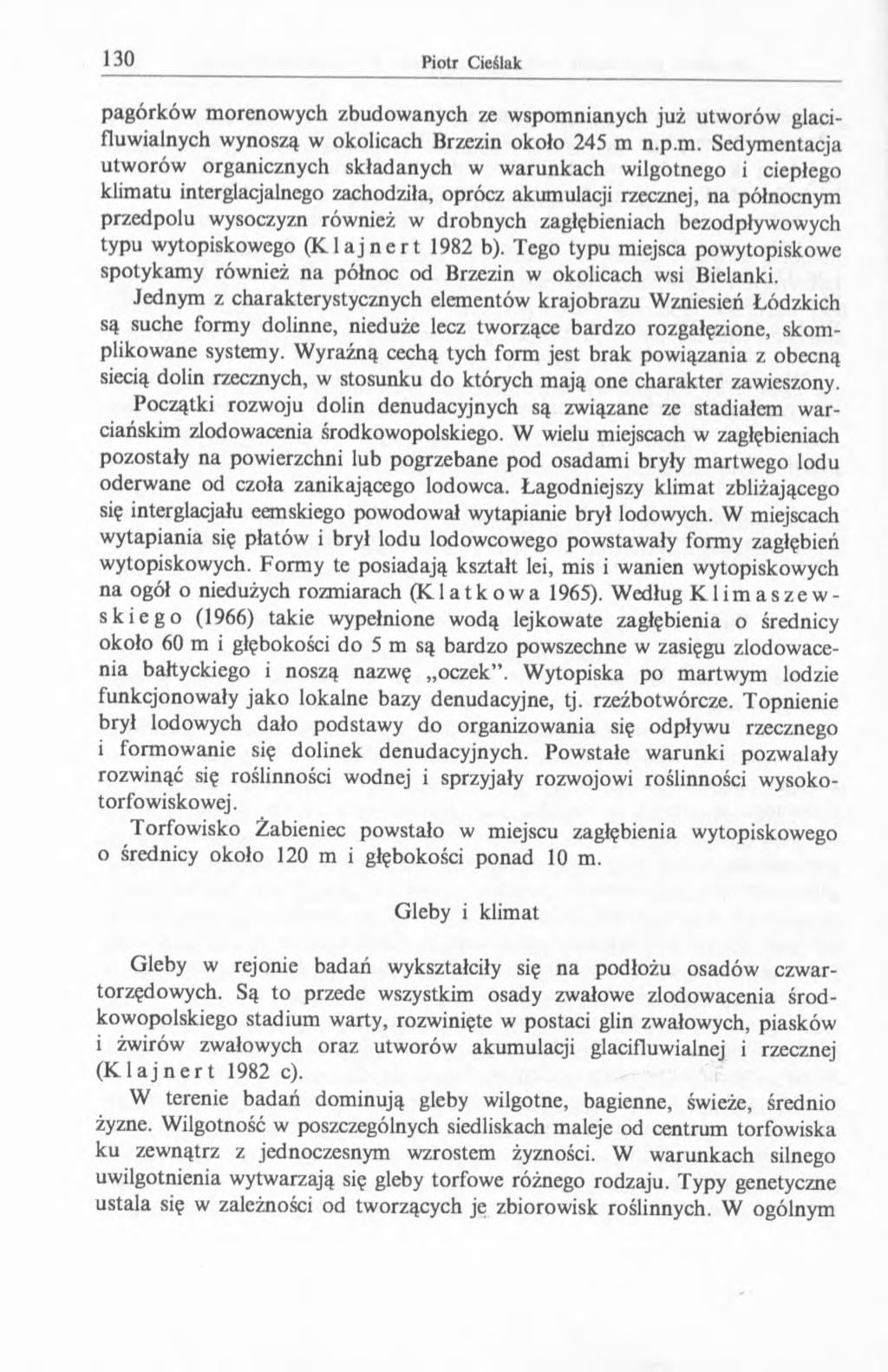 pagórków mo