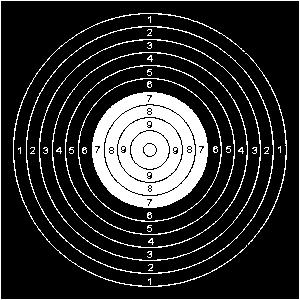 SERIA CZASOWA 25 (SC-25) 1. Bro Pistolety i rewolwery w kalibrze od 9 mm (.38) do 11,43 mm (.
