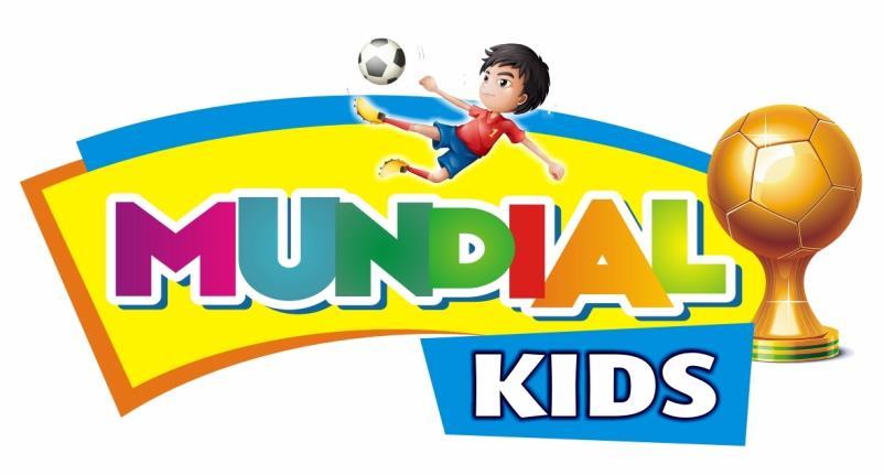 REGULAMIN,,MUNDIAL KIDS CHRZANÓW - 2017 ORGANIZATOR : Biuro Promocji i Rozwoju Gminy Chrzanów http://www.chrzanow.