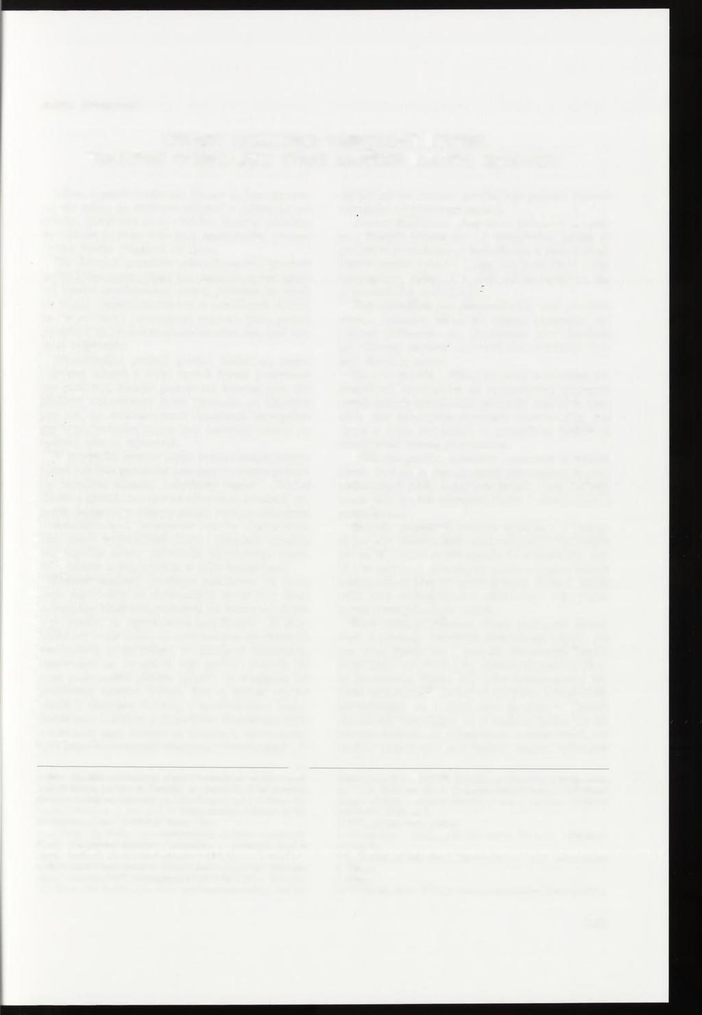 A dam Krajewski OWADY MSZCZĄCE ZABYTKOWY PAPIER.