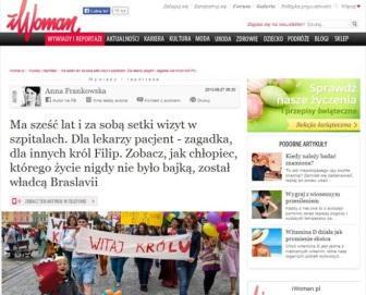 Pwszechny Onet Gazeta