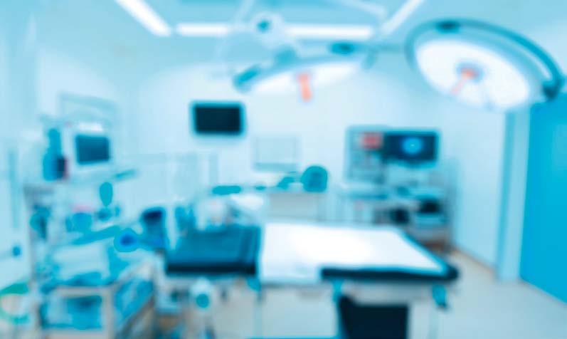 Sprzęt medyczny Medical