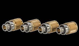 NIST wentyle NIST valves Przewody wysokociśnieniowe do tlenu z rur miedzianych