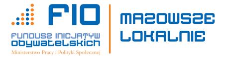 3. BUDŻET (0-4 PKT) Wydatki w projekcie są niezbędne dla przeprowadzenia zaplanowanych działań i osiągnięcia celów (0-2 pkt). Przedstawione wydatki uzasadnione cenowo (0-2 pkt).